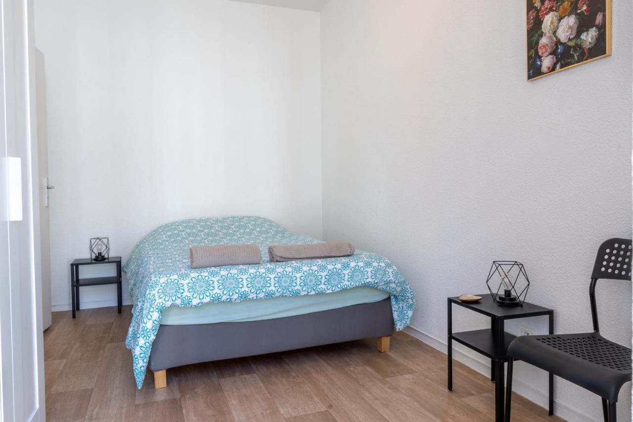 Capstay Le Lys - Lourdes - Centre - Residence Serenity Exterior foto